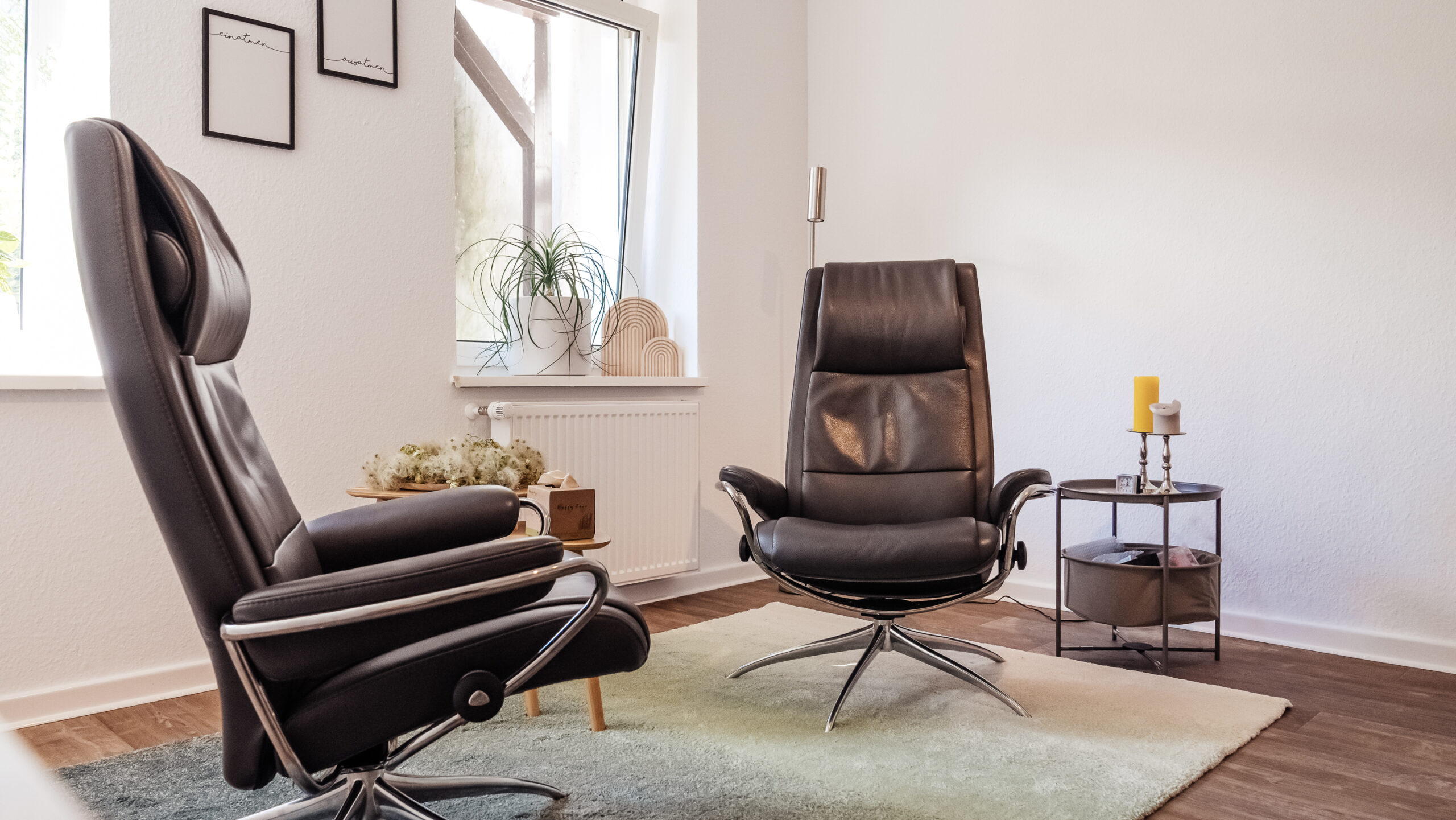 Psychotherapie Aryus